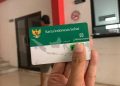 BPJS Kesehatan.