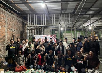 BNPM Sidoarjo.