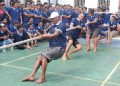 Lapas Kelas IIB Mojokerto.