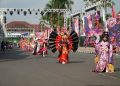 World Kids Carnival.