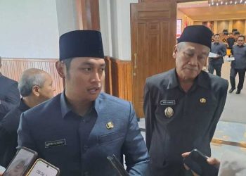 Pokir DPRD Tuban.