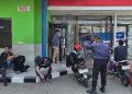 Ganjal ATM.