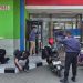 Beraksi di Karangketug Pasuruan, Pelaku Ganjal ATM Asal Lampung Ditangkap 8 Ganjal ATM.