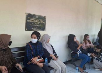 Tergiur Tawaran Laba Tinggi, Kerugian 350 Korban Arisan Bodong "Amanah" di Turen Capai Rp7 Miliar 1 Arisan bodong.