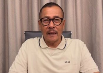 Bukan Keputusan DPRD, Ketidakhadiran Wabup Djoko Disebut Atas Permintaan Pribadi 2 Wabup Djoko.