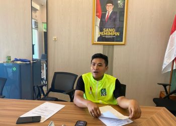 Fraksi PKB DPRD Jember Soroti Rendahnya Kehadiran Wabup Djoko Susanto di Rapat Paripurna 3 Wabup Djoko.