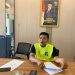 Fraksi PKB DPRD Jember Soroti Rendahnya Kehadiran Wabup Djoko Susanto di Rapat Paripurna 8 Wabup Djoko.
