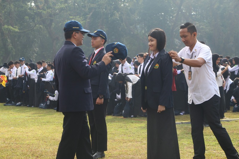 PKKMB di Unej 2025.