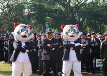 PKKMB di Unej.
