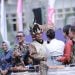 Presiden JFC.
