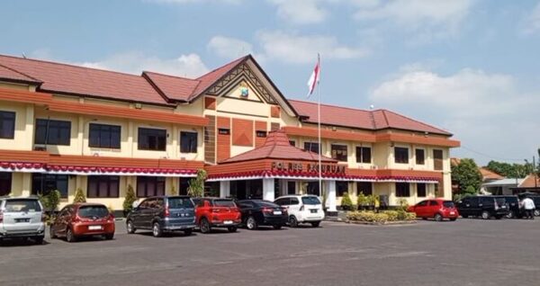 Cek Mental Terduga Pelaku, Polisi Tes Kejiwaan Pembunuh Bocah SD di Wonorejo Pasuruan 5 Pembunuh bocah SD.