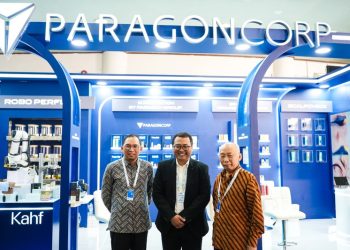 ParagonCorp.