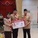 Kwarcab Gerakan Pramuka Jember.
