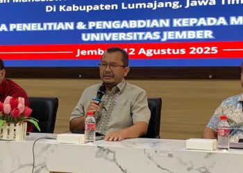 Mahasiswa KKN.