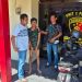 Pelaku pembunuhan bocah SD.