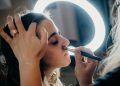 Makeup anti menor.