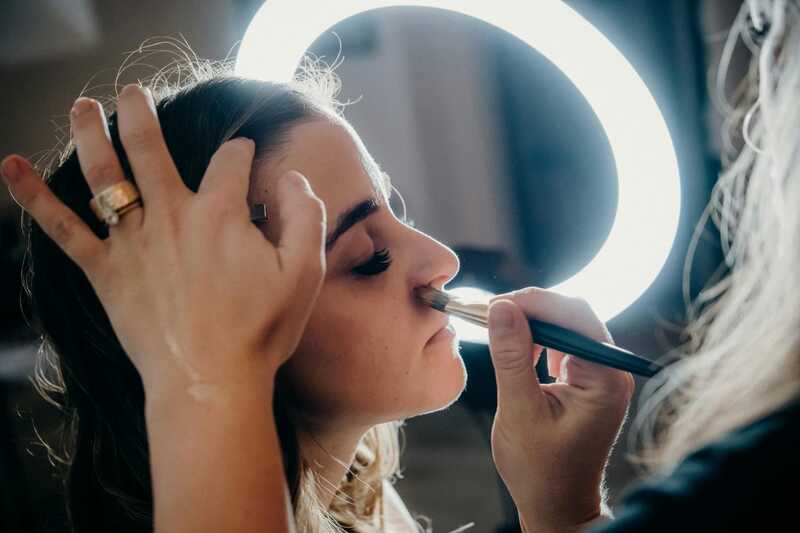 Menawan! 3 Rahasia Makeup Anti Menor Tampil Cantik dan Sederhana 1 Makeup anti menor.