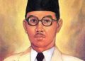 W.R. Supratman.