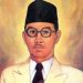 W.R. Supratman.