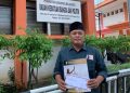 Banpol PDIP Kabupaten Mojokerto.