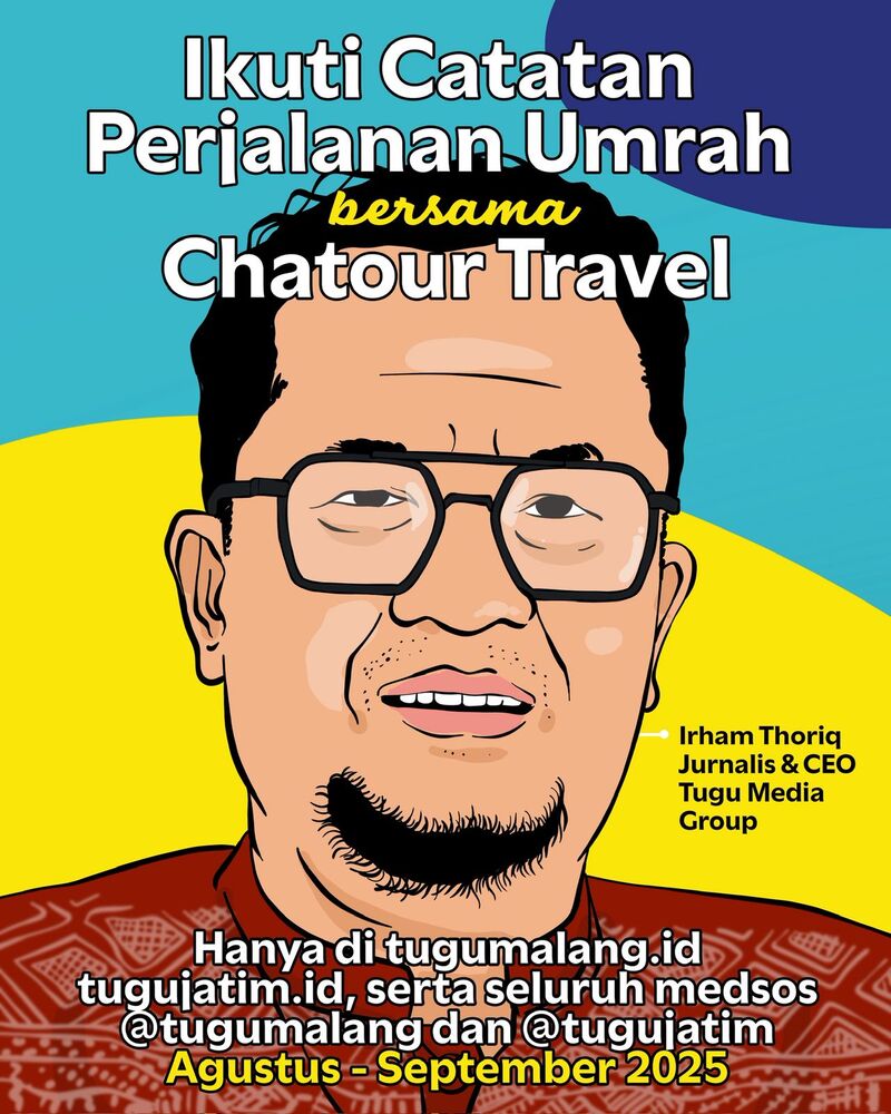 Doa Terkabul pada 2025, Catatan Perjalanan Umrah Penuh Makna Bersama Chatour Travel dan Tugu Media Group (1) 2 WhatsApp Image 2025 08 13 at 12.38.11 1