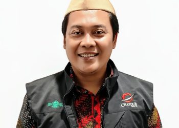H. Muhibbin Billah.