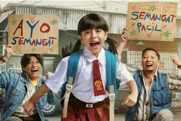 Film Panggil Aku Ayah Tayang Agustus 2025, Drama Keluarga Adaptasi Film Korea "Pawn" 1 Panggil Aku Ayah.