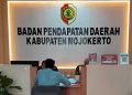Tarif PBB.