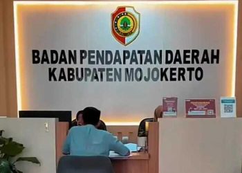 Tarif PBB.