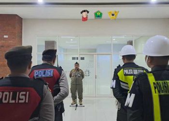 Barang kena cukai ilegal.