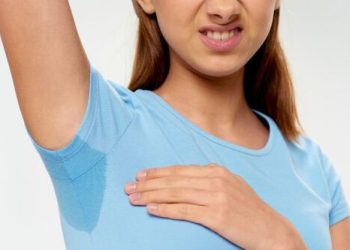 Merek deodorant terbaik.