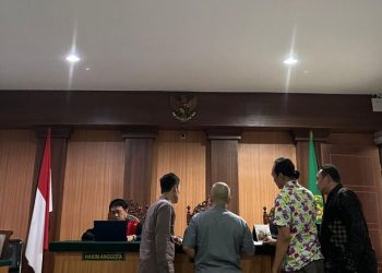 Yayasan Unira Malang.
