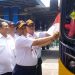 Angkutan baru Kota Mojokerto.