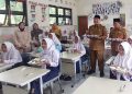 Dapur SPPG di Mojokerto.