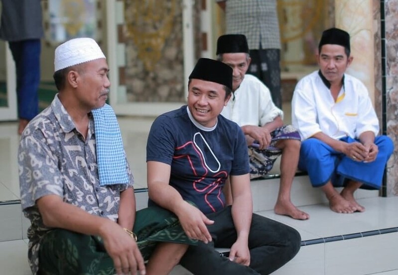 Reaktivasi Bandara Notohadinegoro, Ketua REI Jember-Bondowoso: Terobosan Penting Kota Tembakau 1 Bandara Notohadinegoro.