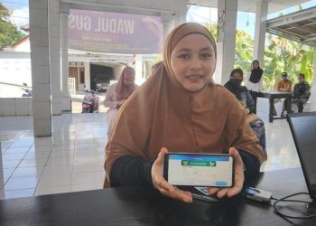 BPJS Kesehatan Jember.