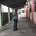 Tak Sampai Semenit, Motor Staf SMPN di Mojokerto Digasak Pencuri 8 Motor staf SMPN.