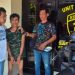 Tersangka pembunuhan bocah SD.