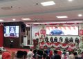 DPRD Kota Malang.