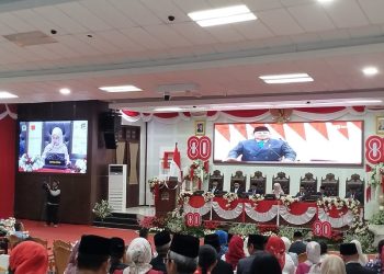 DPRD Kota Malang.