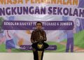 Sekolah Rakyat Jember.