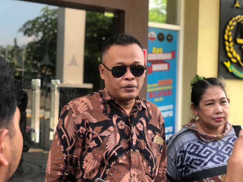 Pandangan Pengamat Kebijakan soal Dana Pokir di Mojokerto Jadi Ajang Bancakan 1 Dana pokir Mojokerto.