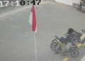 Maling motor.