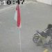 Maling motor.