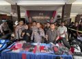 Motor mahasiswa KKN kolaboratif.