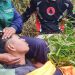 Pendaki Sidoarjo Hilang Misterius Ditemukan Selamat di Lereng Sabana, Survivor Alami Patah Kaki 8 Pendaki Sidoarjo.
