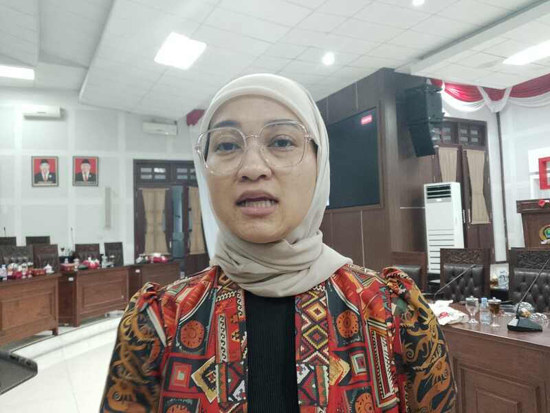 Evaluasi DPRD Kota Malang.
