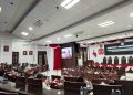 DPRD Kota Malang.