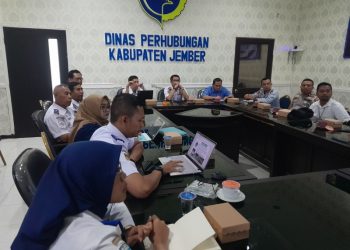 Simpang Empat Argopuro.