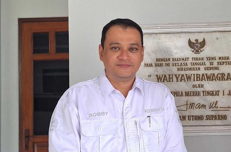 Jalur Udara Jember-Jakarta Resmi Dibuka, Revolusi Pariwisata dan Ekonomi Dimulai 1 Jember-Jakarta.